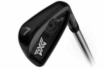 PXG （特注）PXG 0317CB プレーヤーズアイアン （#5-W 6本組セット