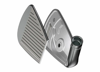 PXG 【特注】PXG 0317T プレーヤーズアイアン 【#5-W 6本組セット