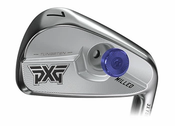 PXG 【特注】PXG 0317T プレーヤーズアイアン 【#5-W 6本組セット