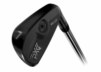 PXG 【特注】PXG 0317T プレーヤーズアイアン 【#5-W 6本組セット