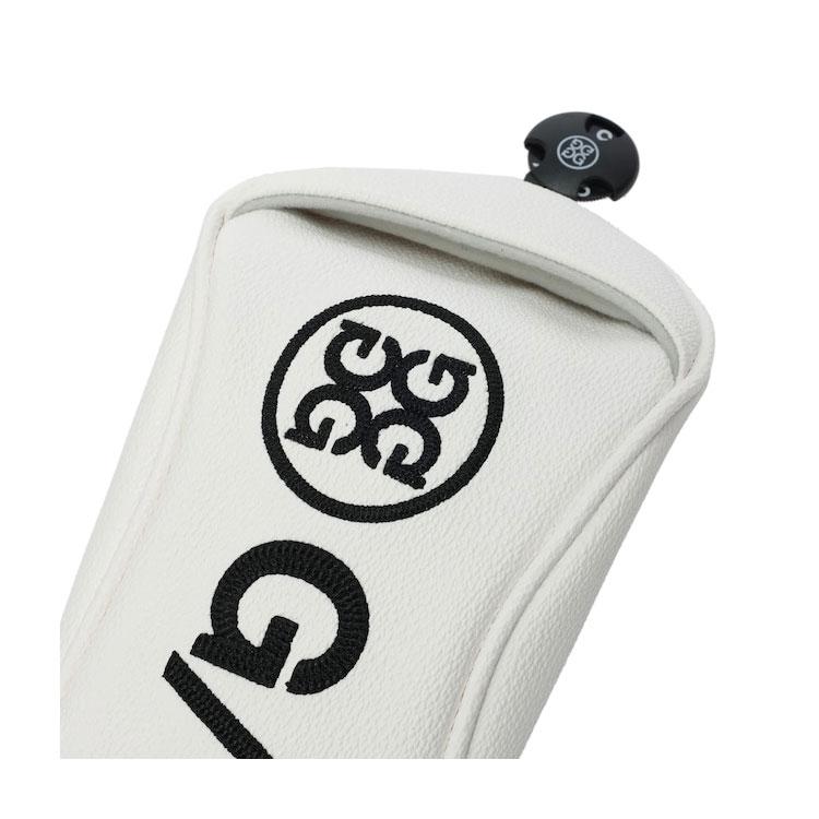 ジーフォア G/FORE ユニセックス TRJ THREE ヘッドカバー セット 073215835 SNOW DR FW UT ゴルフ SKC3742048910