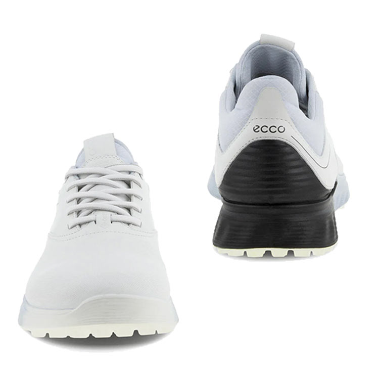 レビューの多い高評価商品特集！ ecco 【大特価！】エコー ゴルフシューズ エス スリー レース シューズ(男性用)