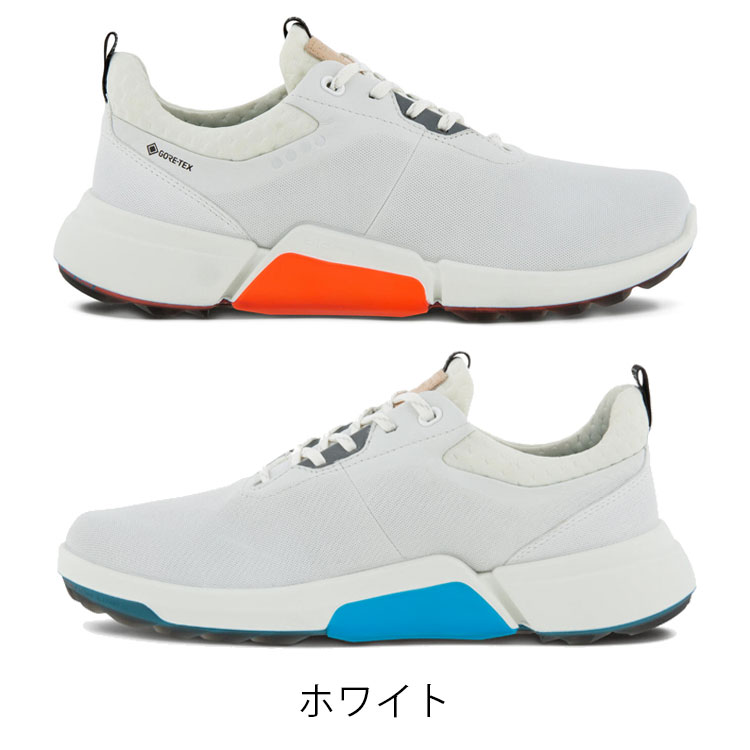 大特価・レディース】エコー スパイクレス ゴルフシューズ ECCO GOLF