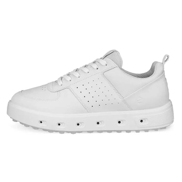 ecco ゴルフシューズ　22.5 楽天市場】ecco ゴルフシューズ（靴サイズ（cm）22.5）（靴）の通販