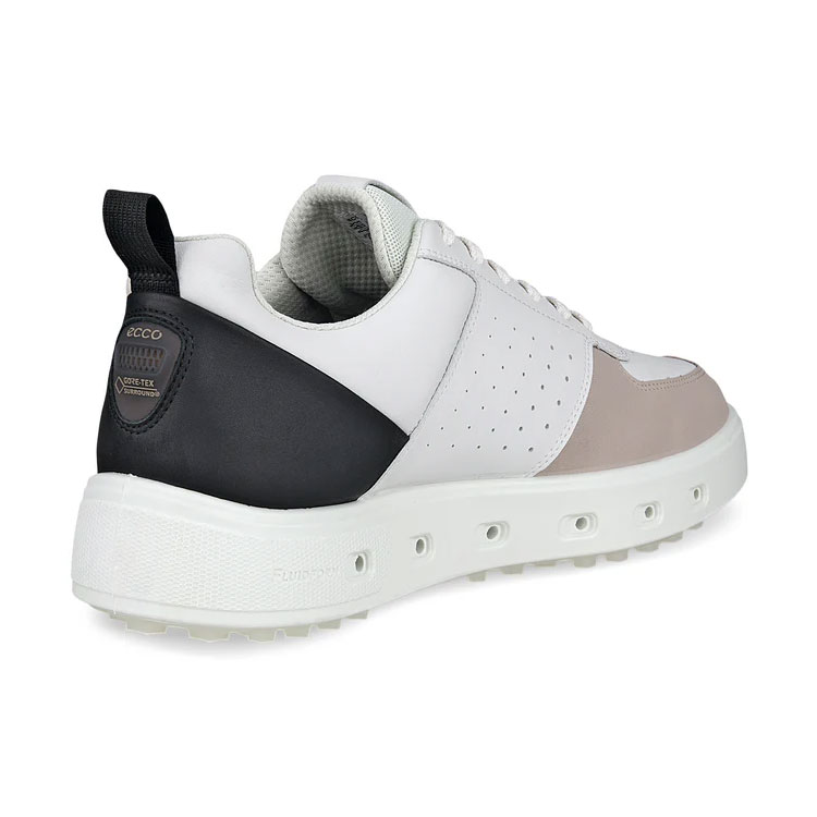 ecco（エコー） スパイクレス ゴルフシューズ メンズ ストリート