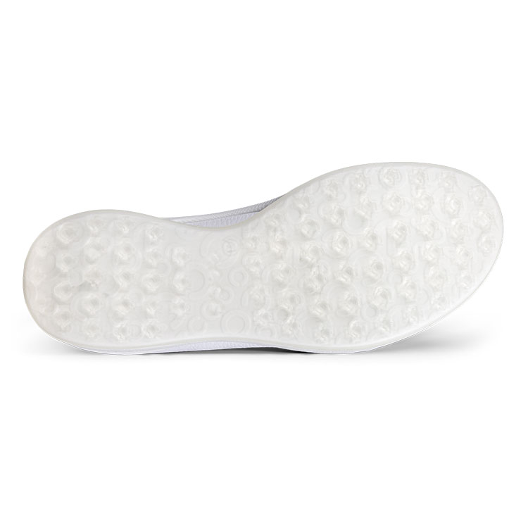 ECCO MEN'S GOLF BIOM C4 SHOE BOA | ホワイト