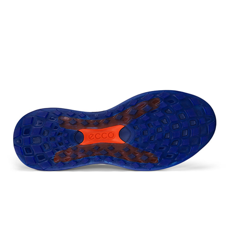 ecco（エコー） スパイクレス ゴルフシューズ メンズ ゴルフ LT1