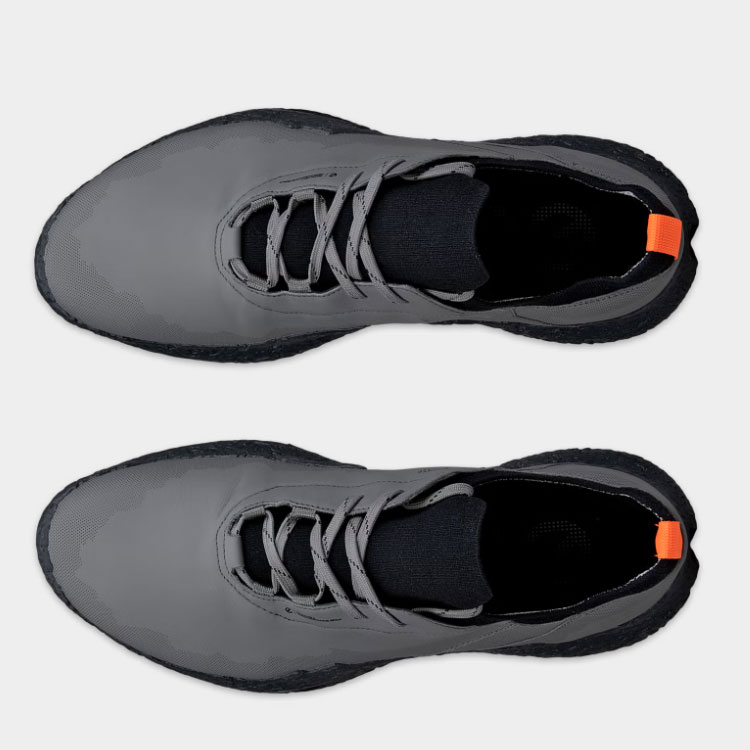 ecco（エコー） スパイクレス メンズ ゴルフシューズ レザーウォーター