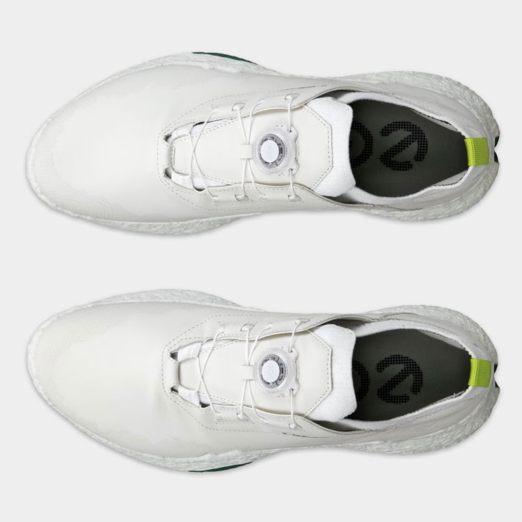 ecco（エコー） 【大特価】エコー スパイクレス メンズ ゴルフシューズ