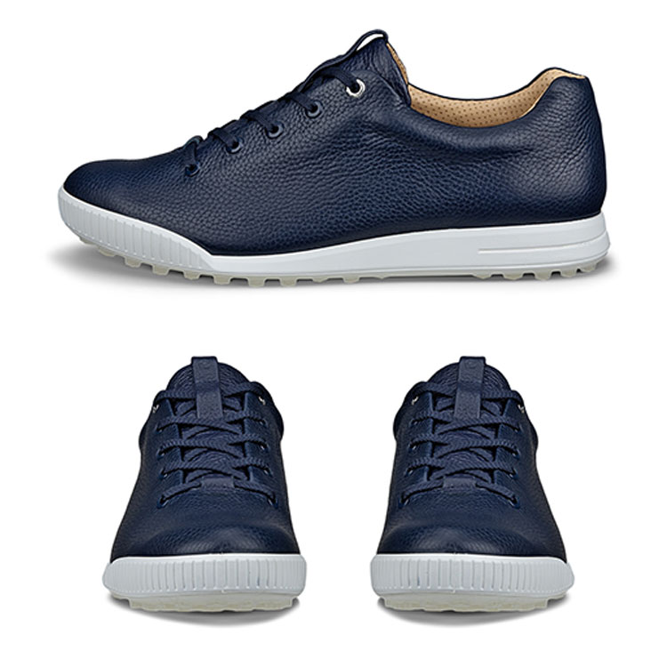 ecco（エコー） スパイクレス メンズ ゴルフシューズ ストリート