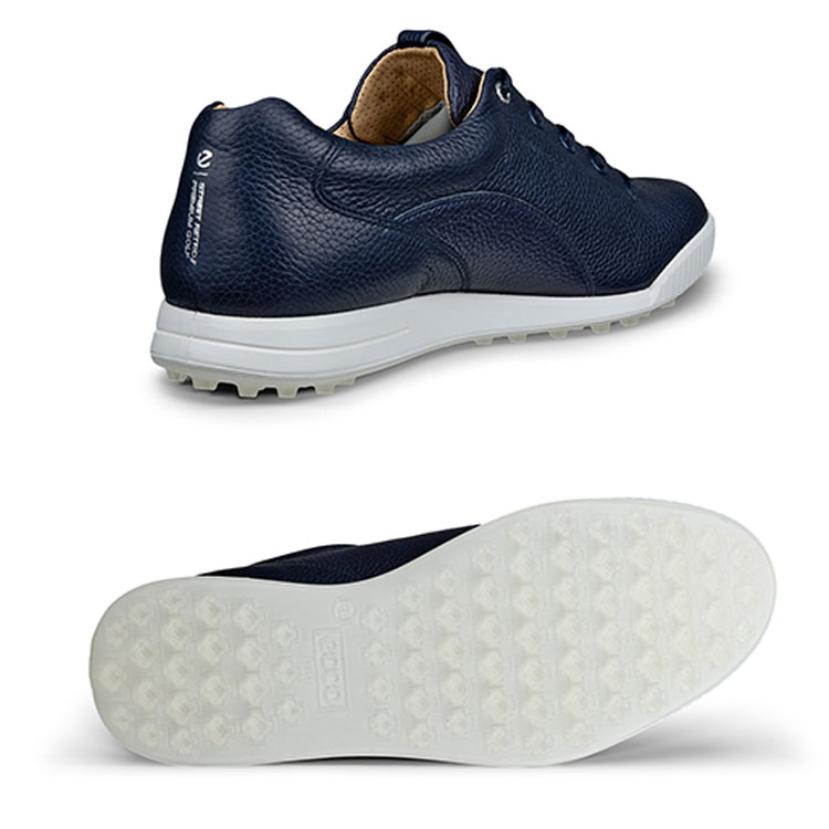 ecco（エコー） スパイクレス メンズ ゴルフシューズ ストリート