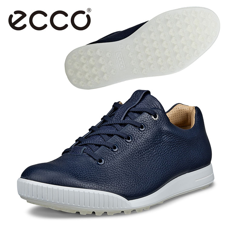 エコー ECCO GOLF STREET RETRO HYBRID ゴルフシューズ 150634 (ゴルフ