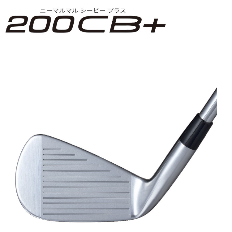 BRIDGESTONE GOLF 【メーカーカスタム】ブリヂストンゴルフ 200CB+