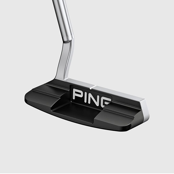 PING 【大特価！】PING ピン 2023 パター KUSHIN 4 （クッシン4