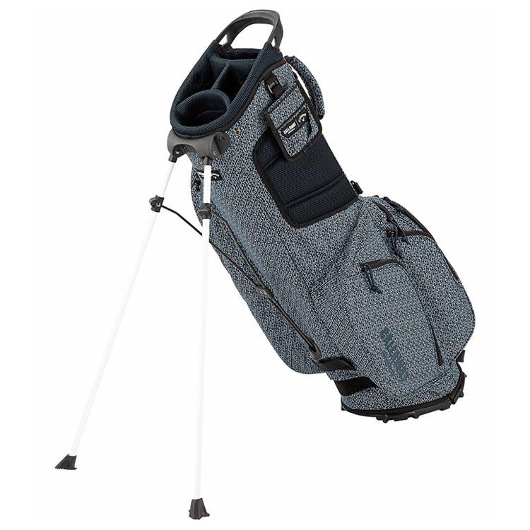 【数量限定】 キャロウェイ Callaway CTS-01 スタンド SS 23 JM キャディバッグ 9.5型 47インチ対応 5123280 5123281 ゴルフ RI2984589963