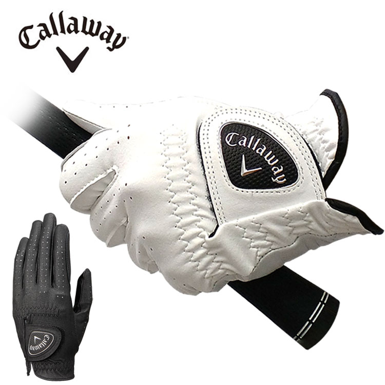 【大特価！】キャロウェイ ハイパー ハイブリッド グローブ 23 JM Callaway Hyper hybrid Glove 23 JM ゴルフ ネコポス対応