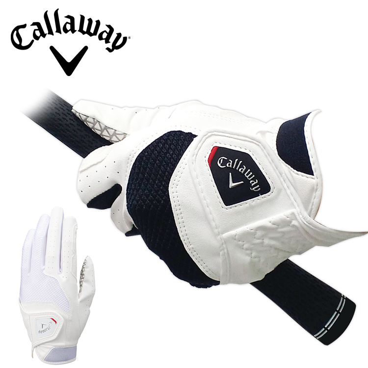 y3,980~ȏőzyzLEFC nCp[ Obv O[u 23 JM Callaway Hyper Grip Glove 23 JM St lR|XΉ