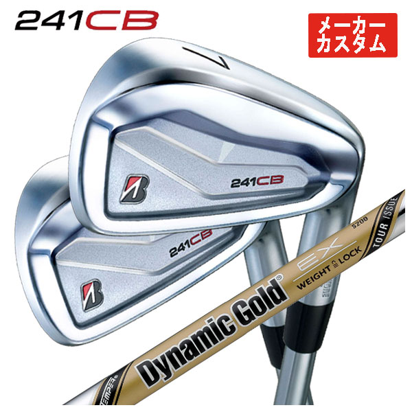 BRIDGESTONE GOLF 【1本から注文可能・メーカーカスタム