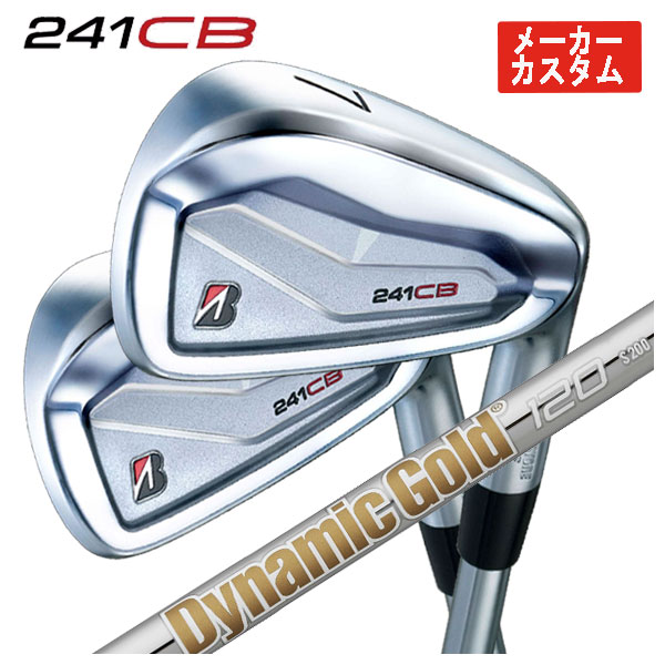 BRIDGESTONE GOLF 【1本から注文可能・メーカーカスタム