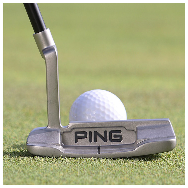 PING（ピン） 【大特価】 2024 パター ANSER D（アンサーD） PING