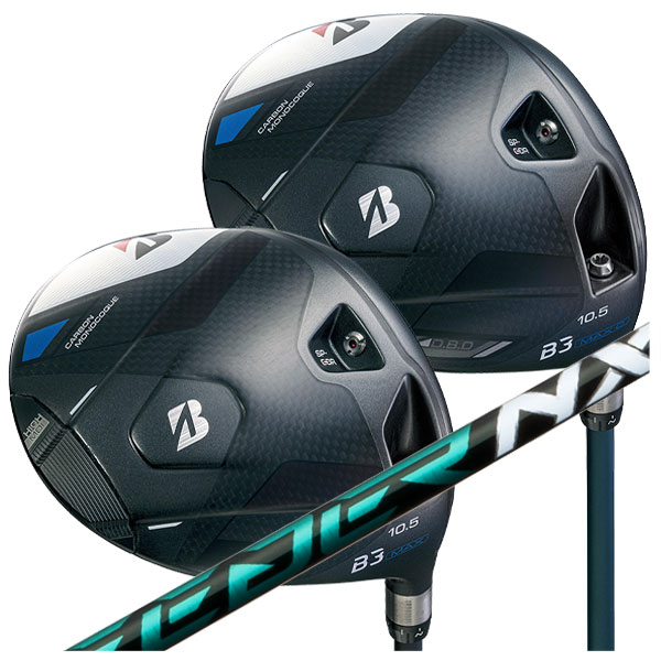 ڥ᡼ ֥¥ȥ  B3 MAXB3 MAX D ɥ饤С ƣ ԡ NX ꡼ ե GOLF SPEEDER NX GREEN