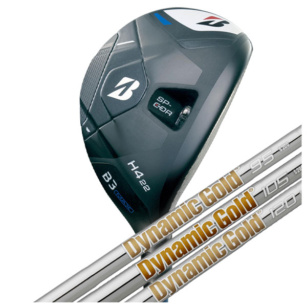 BRIDGESTONE GOLF 【メーカーカスタム】 ブリヂストン ゴルフ B3 MAX