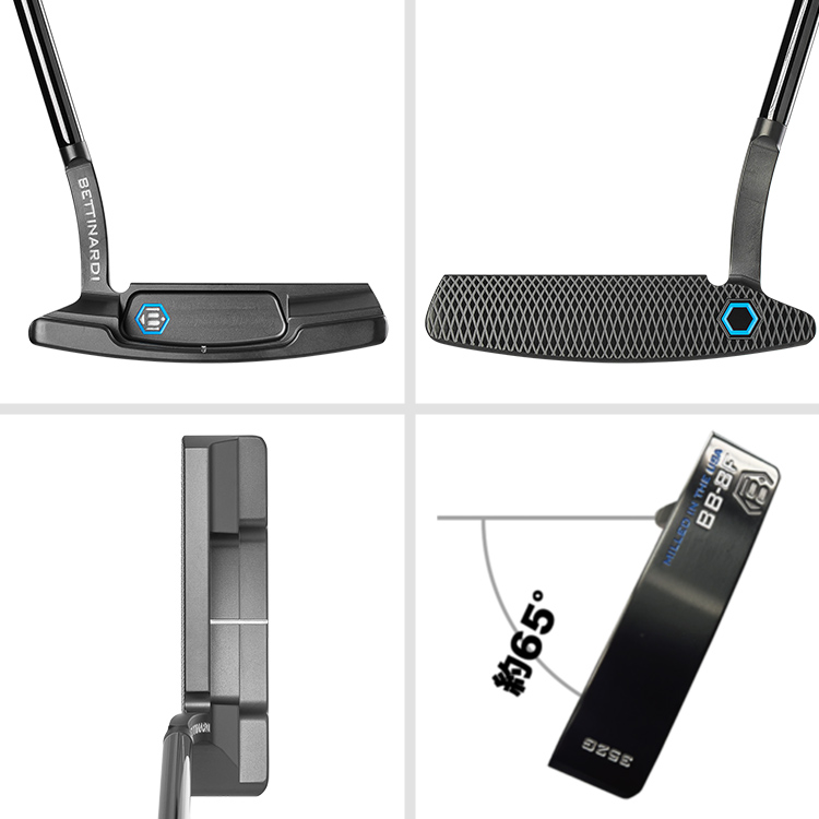 BETTINARDI（ベティナルディ） 【大特価・即納】ベティナルディ パター