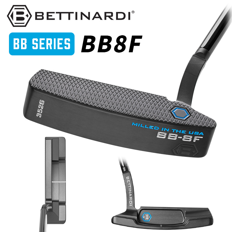 BETTINARDI（ベティナルディ） 【大特価・即納】ベティナルディ パター