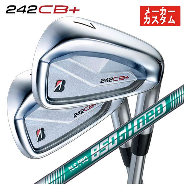 BRIDGESTONE GOLF 【1本から注文可能・メーカーカスタム