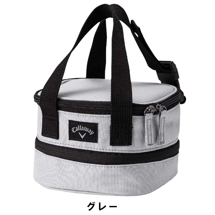 Callaway（キャロウェイ） 保冷バッグ アクティブ クーラー バッグ 24