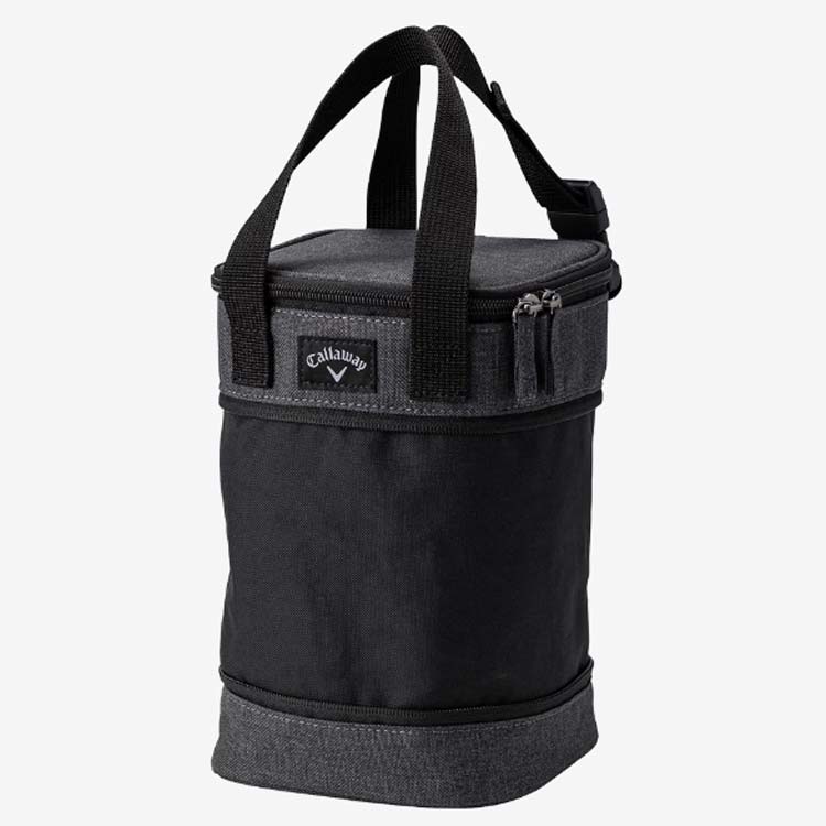 Callaway（キャロウェイ） 保冷バッグ アクティブ クーラー バッグ 24