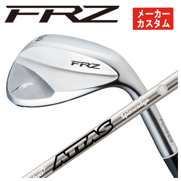 FOURTEEN 【メーカーカスタム】 フォーティーン FRZ ウェッジ パール 