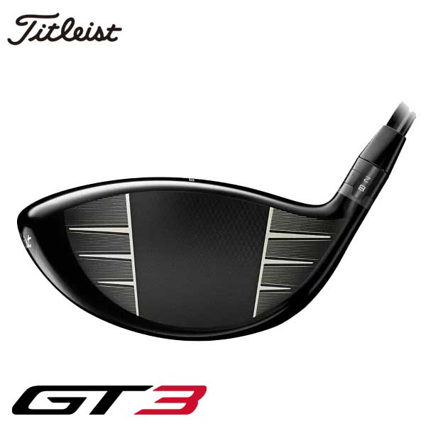 タイトリスト GT3ドライバー純正TENSEI 1K Blue 55Sシャフト GT3 ドライバー TENSEI BLUE 1K 55(ドライバー（単品
