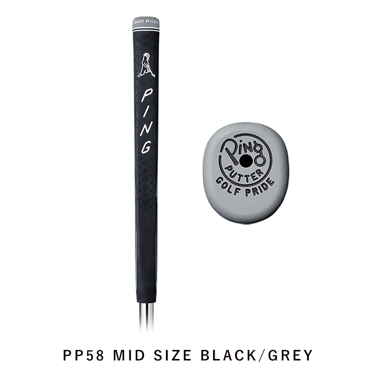 PING（ピン） 【大特価 SALE】 PING 2024 KETSH G（ケッチ G）パター