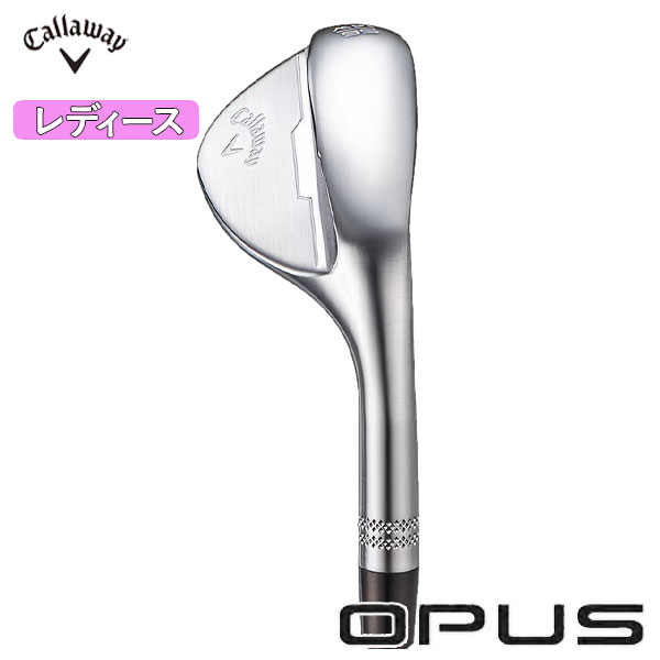 Callaway ウェッジ（シャフト素材：カーボン系）の商品一覧