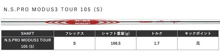 TaylorMade（テーラーメイド） P770 アイアン N.S.Pro モーダス3 Tour