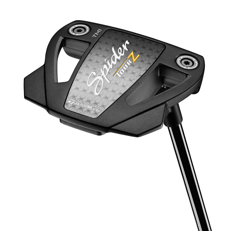 TaylorMade テーラーメイド スパイダー ツアー Z トラス TM1