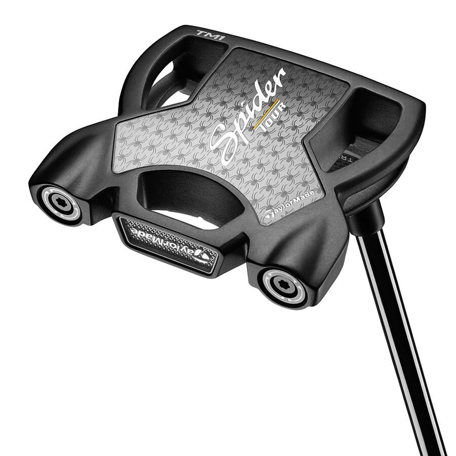 TaylorMade（テーラーメイド） スパイダー ツアー トラス TM1 パター