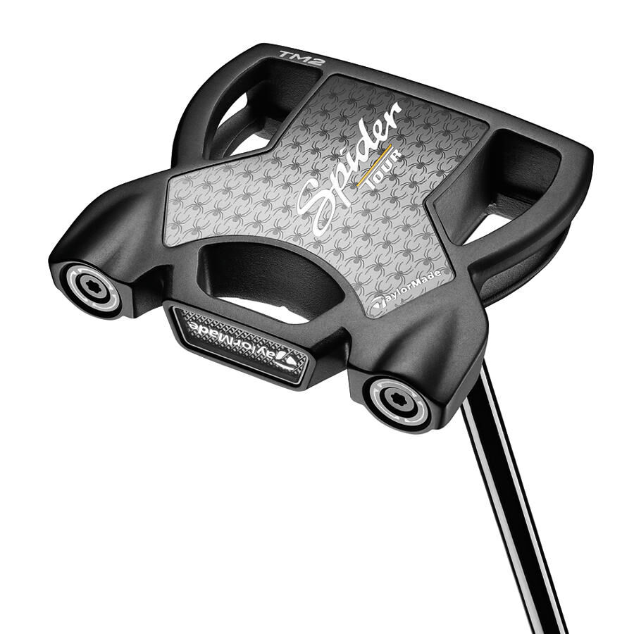 TaylorMade（テーラーメイド） スパイダー ツアー トラス TM2 パター