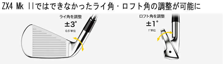 【第一ゴルフカスタム】 スリクソン ZXi4 アイアン 藤倉 New MCI シャフト SRIXON ZX iシリーズ 【本数選択式】 | SRIXON | 09