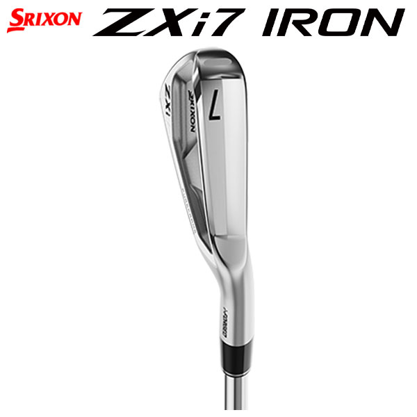 スリクソン ZXi7 アイアン #5-Pw(6本セット) N.S.PRO MODUS3 TOUR 120 スチールシャフト 日本正規品 SRIXON  ZX iシリーズ : 25zxi7ir-set-02 : 第一ゴルフ - 通販 - Yahoo!ショッピング