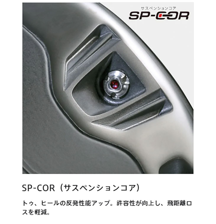 BRIDGESTONE GOLF 【ヘッド単体・高反発加工セット】 ブリヂストン