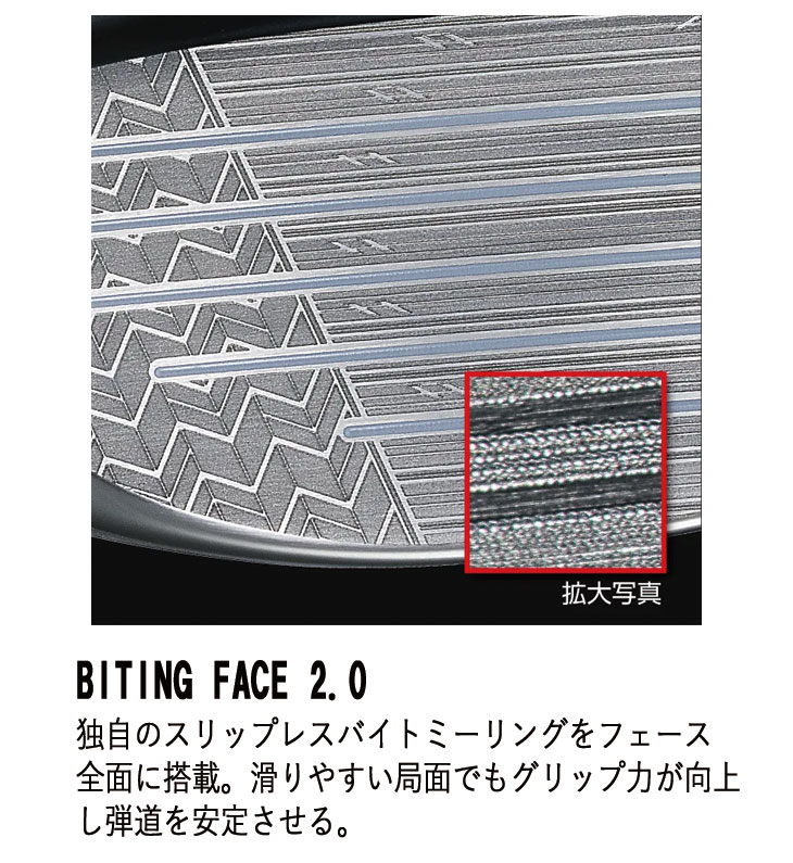 BRIDGESTONE GOLF 【メーカーカスタム】 ブリヂストン ゴルフ BX1ST