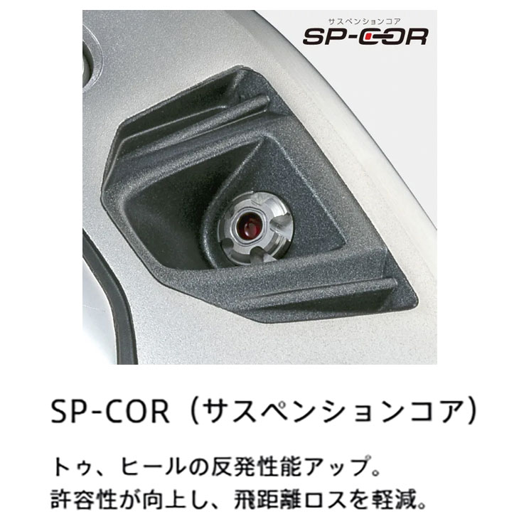 BRIDGESTONE GOLF ブリヂストン ゴルフ BX1 ST HY ユーティリティ