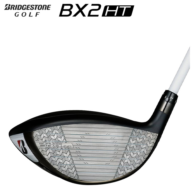 BRIDGESTONE GOLF 【メーカーカスタム】 ブリヂストン ゴルフ BX2HT