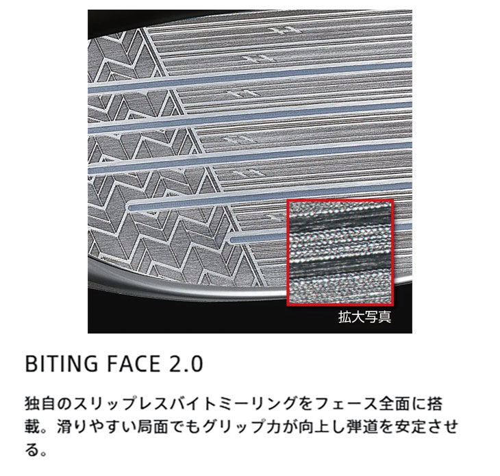 BRIDGESTONE GOLF 【メーカーカスタム】 ブリヂストン ゴルフ BX2 HT
