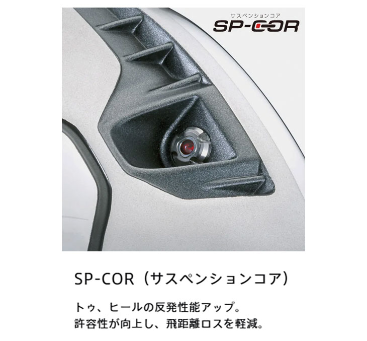 BRIDGESTONE GOLF 【メーカーカスタム】 ブリヂストン ゴルフ BX2 HT