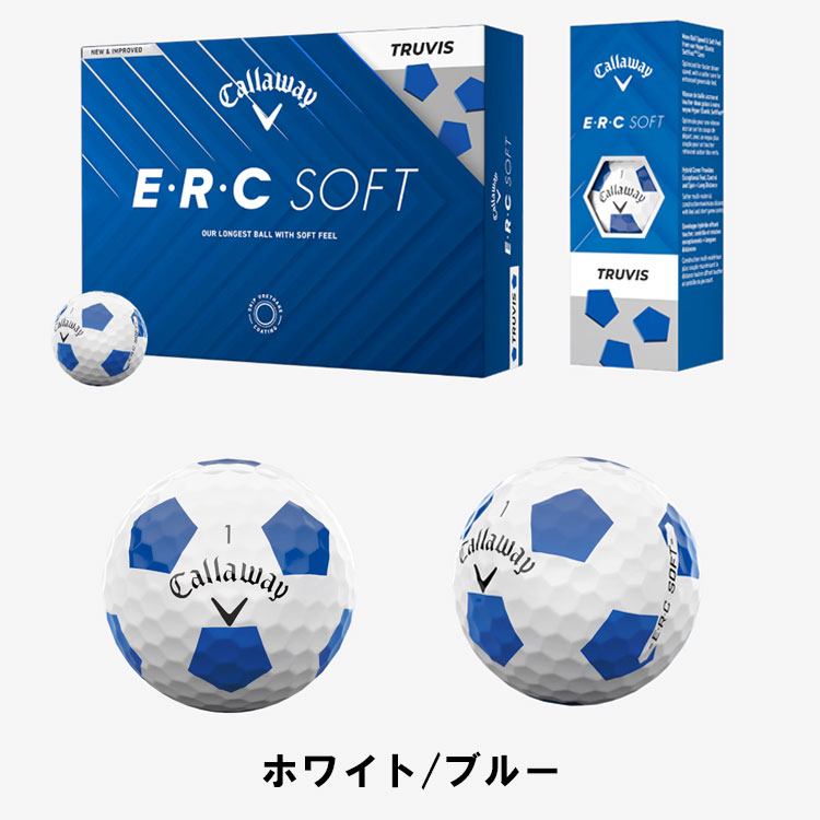 キャロウェイ erc ボールのおすすめ人気商品一覧 通販 - Yahoo