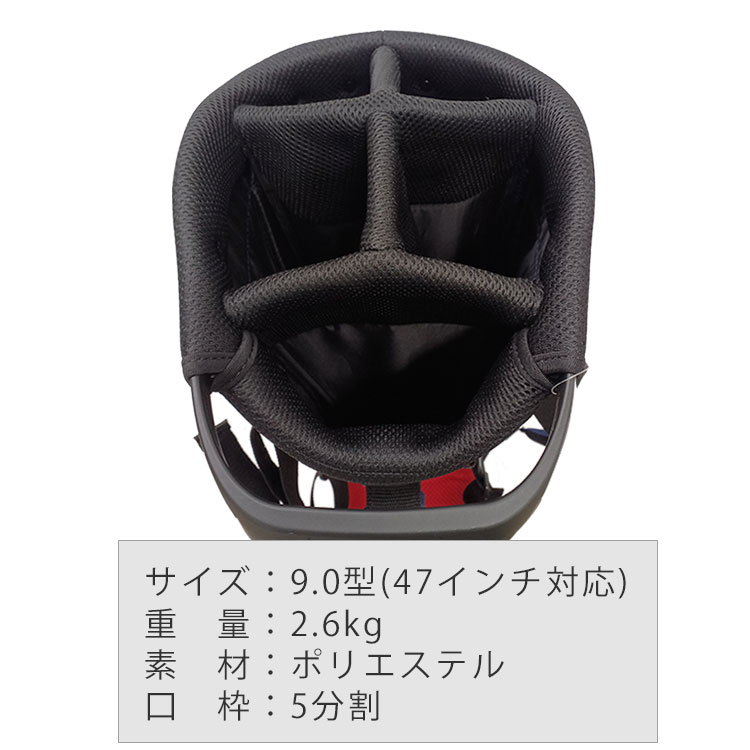 キャロウェイ シェブ スタンド 25 JM | アクセサリー