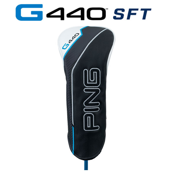 PING（ピン） PING G440 SFTドライバー ALTA J CB BLUE